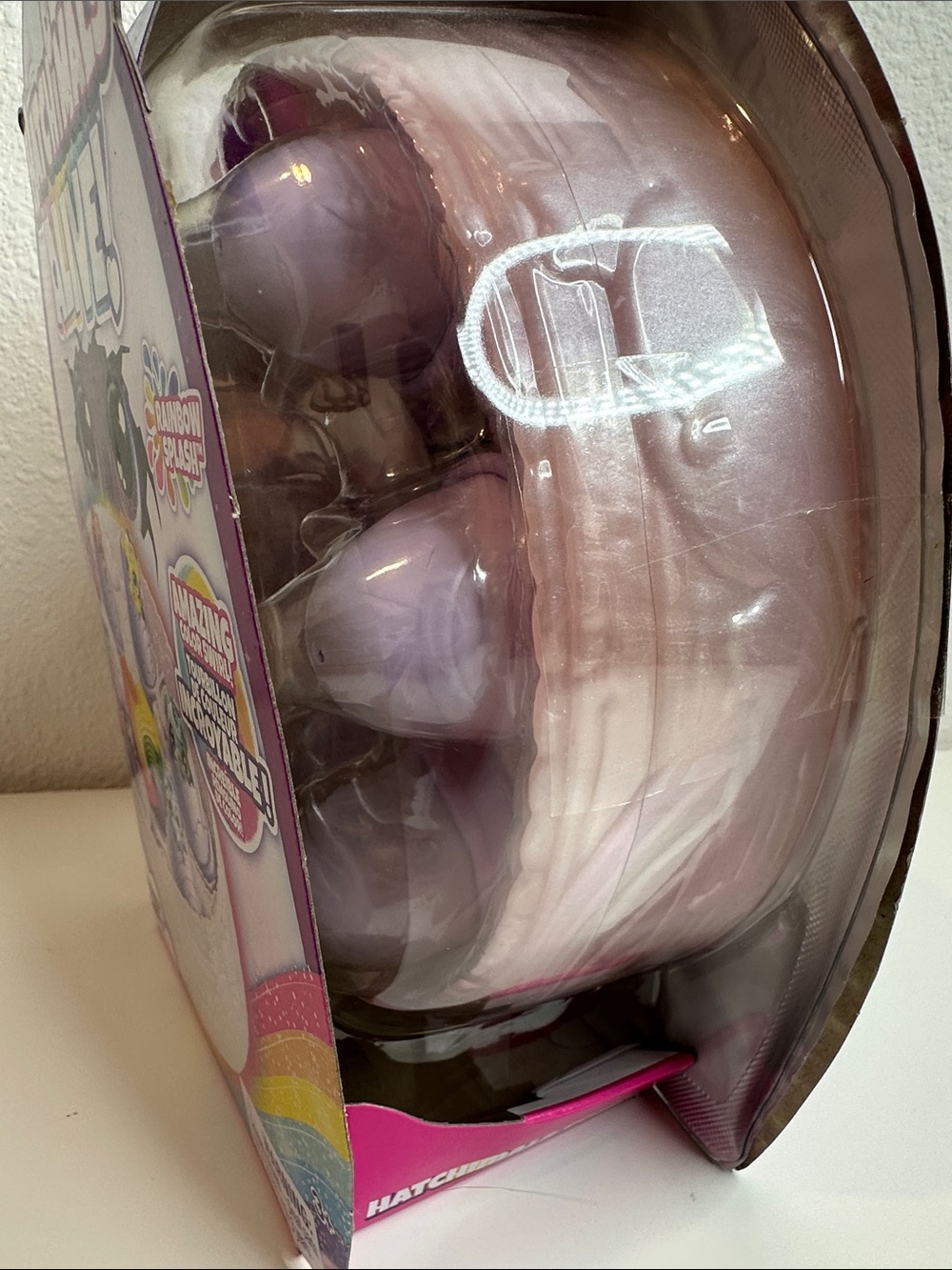 Alive! Hatchimals - Picture 5 of 15